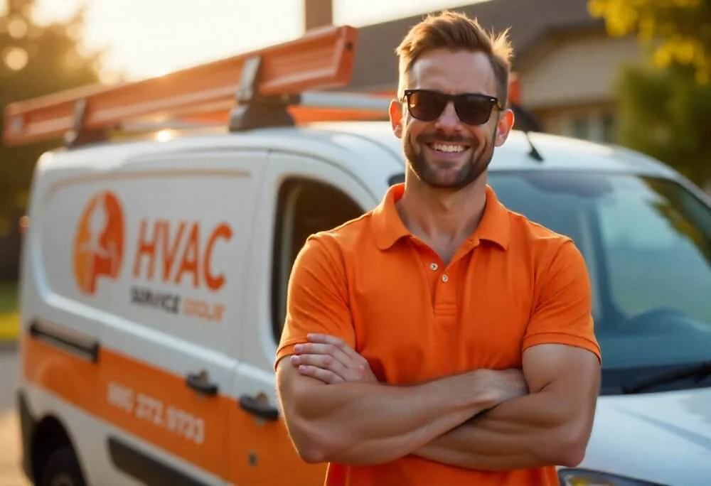 Professional HVAC repair and installation services in Rittman, OH